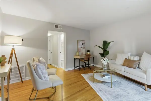 4540 Broadway AVE #2N, Kansas City, MO 64111
