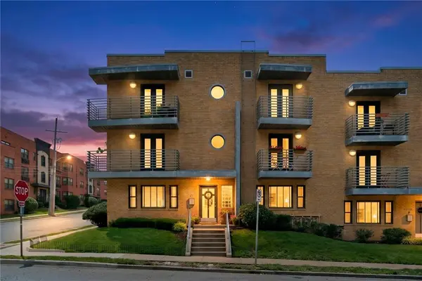 4540 Broadway AVE #2N, Kansas City, MO 64111