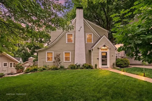 4954 Bell ST, Kansas City, MO 64112