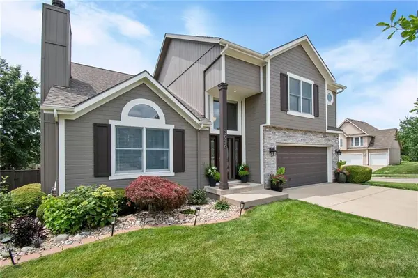 3020 S Argonne CT, Blue Springs, MO 64015