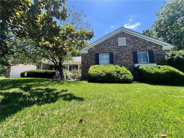 3340 Crown DR, Independence, KS 67301