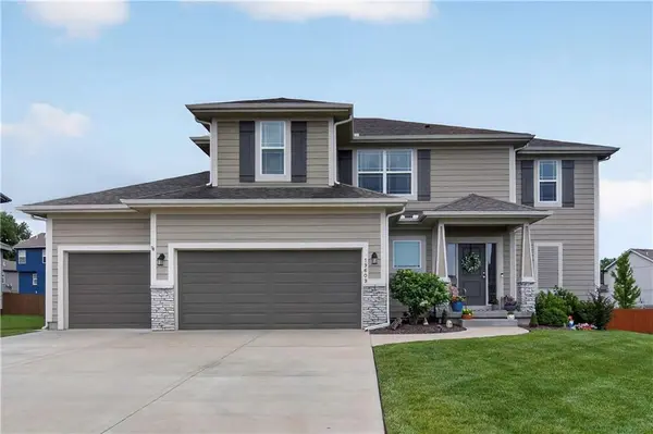 19609 W 197th ST, Spring Hill, KS 66083