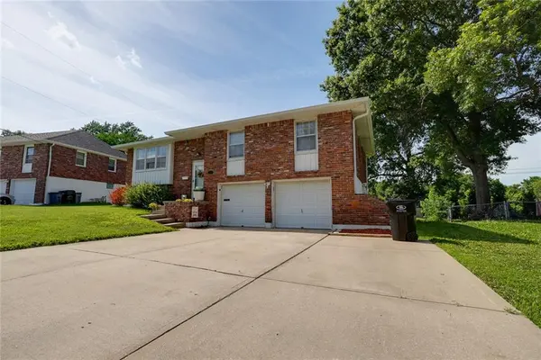 15408 E 42nd PL #S, Independence, MO 64055