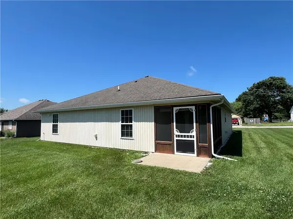 610 S Connor ST, Odessa, MO 64076