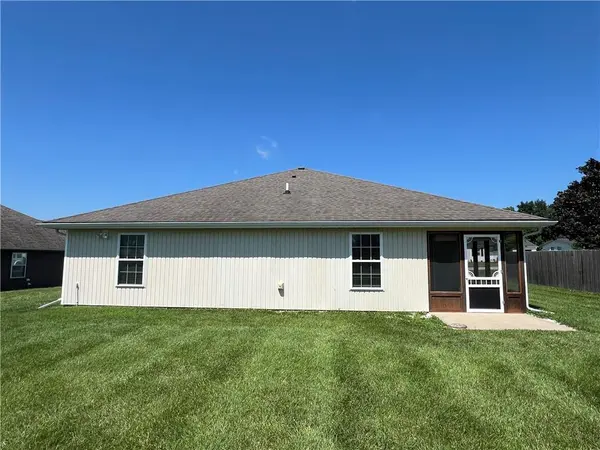 610 S Connor ST, Odessa, MO 64076
