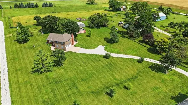 21401 S Renner RD, Spring Hill, KS 66083