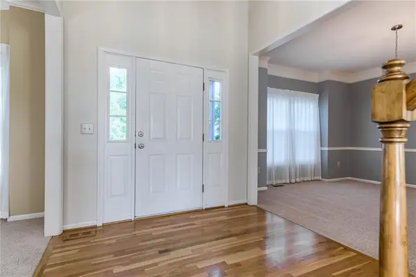 12425 Beverly ST, Overland Park, KS 66209
