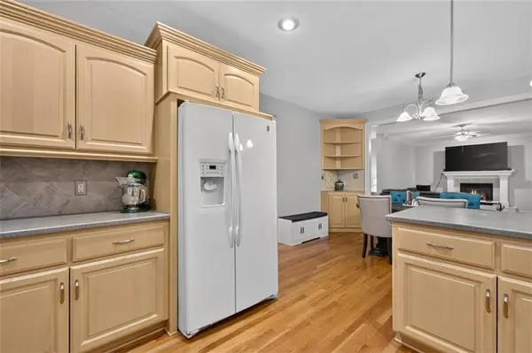 711 Willow ST, Lansing, KS 66043