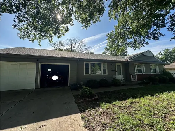 7505 Elm AVE, Kansas City, MO 64138