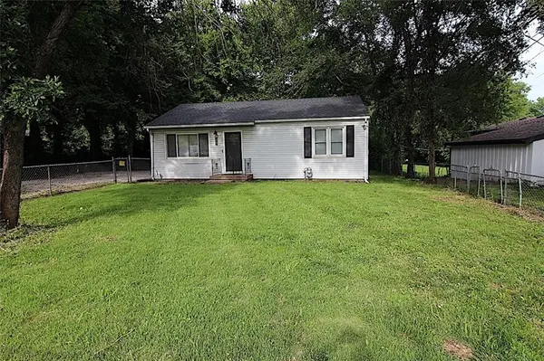 207 S 65th ST, Kansas City, KS 66111