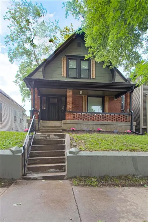 1704 Lake AVE, Kansas City, KS 66103