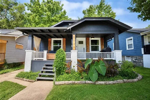 5024 Olive ST, Kansas City, MO 64130