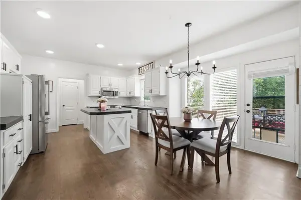 8004 W 144th PL, Overland Park, KS 66223