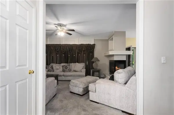 13802 S Mullen ST, Olathe, KS 66062