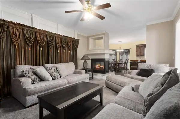 13802 S Mullen ST, Olathe, KS 66062