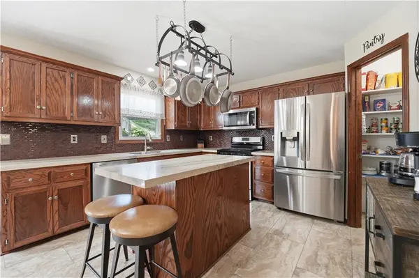 1404 Fox Run TRL, Platte City, MO 64079