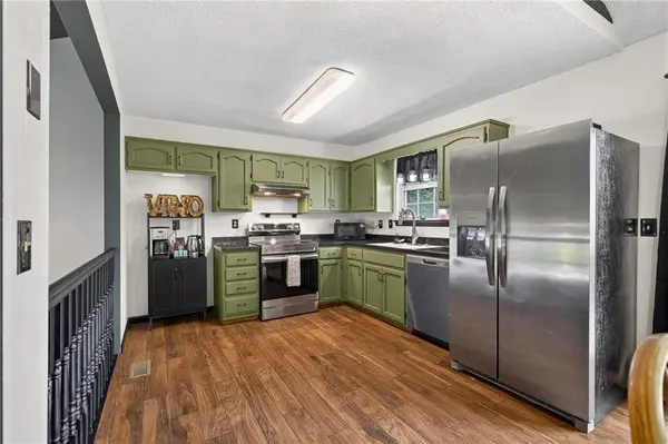 1711 Christi LN, Raymore, MO 64083