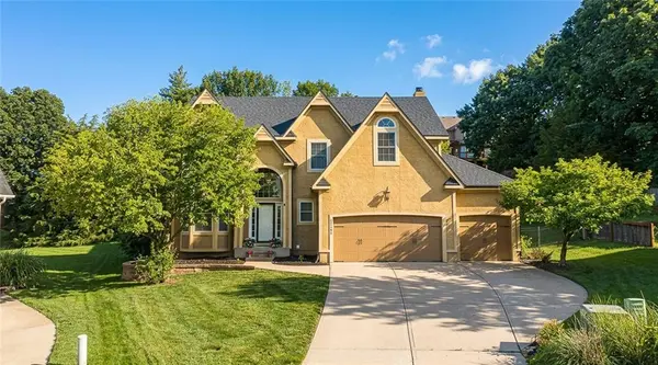 22402 W 45th ST, Shawnee, KS 66226