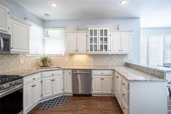 22402 W 45th ST, Shawnee, KS 66226