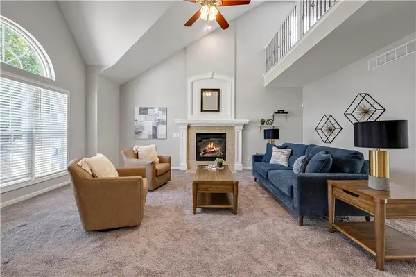 23525 W 74th TER, Shawnee, KS 66227