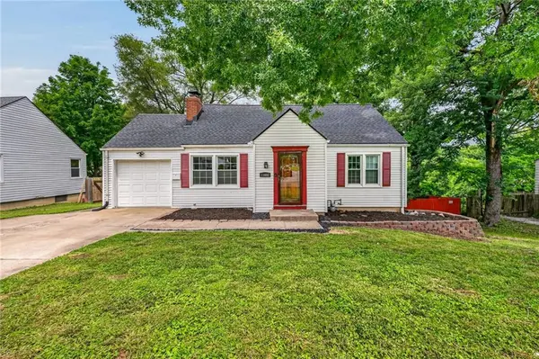 11602 E 37TH ST #S,  Independence,  MO 64052