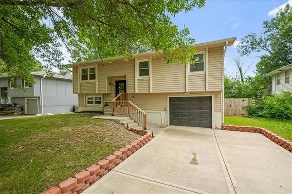 201 W Martin ST,  Edgerton,  KS 66021