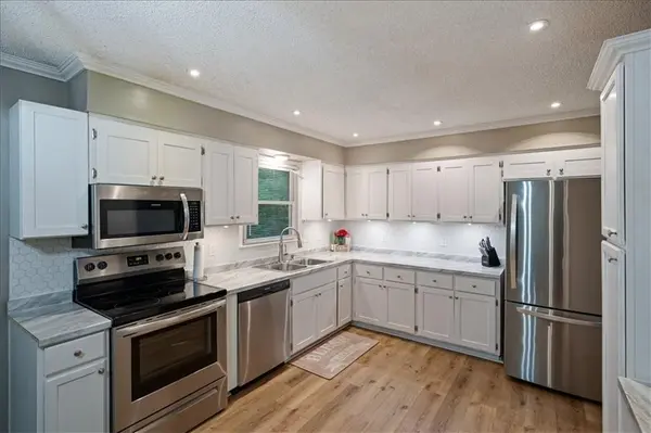 201 W Martin ST, Edgerton, KS 66021