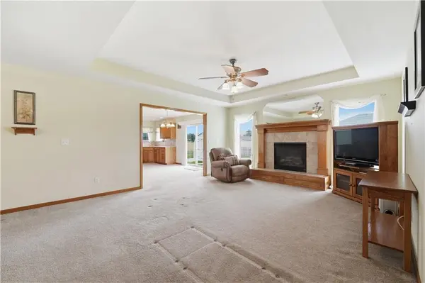 3108 Whistle RD, Harrisonville, MO 64701