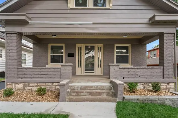 1903 Elizabeth AVE, Kansas City, KS 66102