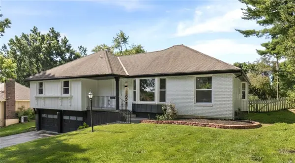 11609 E 60th TER, Raytown, MO 64133