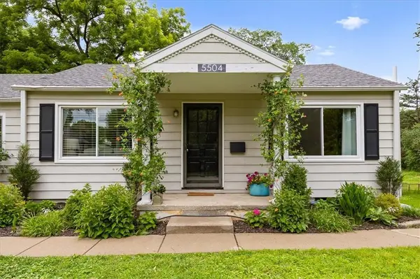5504 Nall AVE, Roeland Park, KS 66202