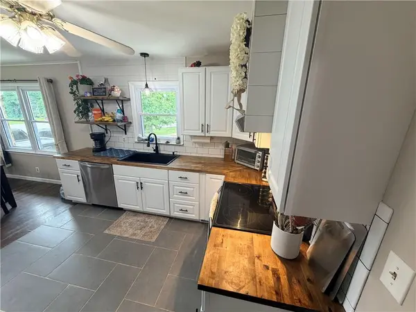 1602 S Olive ST, Pittsburg, KS 66762