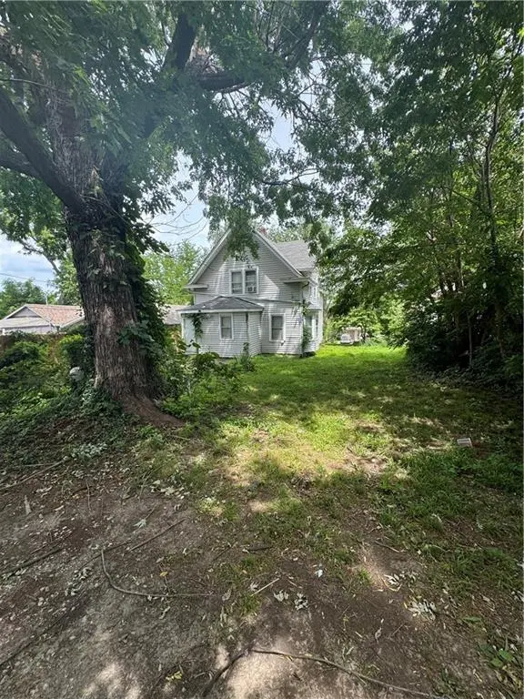 720 Newton AVE, Kansas City, MO 64125