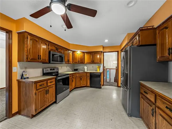 107 North ST, Farley, MO 64028