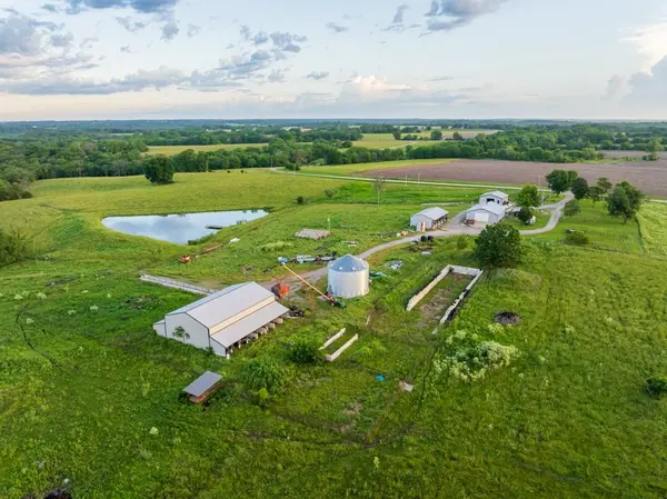 570 SE PP HWY, Leeton, MO 64761