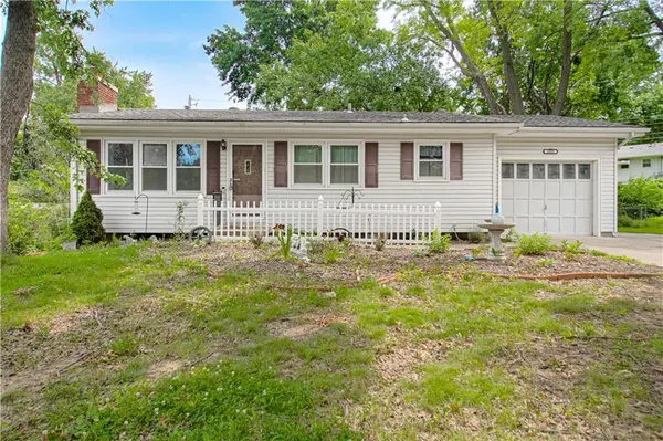 1229 Westboro CIR, Liberty, MO 64068