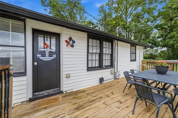 152 Beach DR, Lake Tapawingo, MO 64015