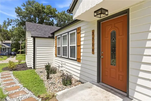 3718 Kimball AVE, Kansas City, KS 66104