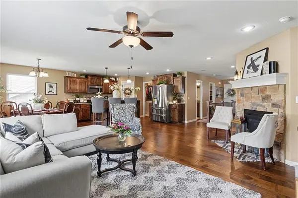 5014 N White AVE, Kansas City, MO 64119