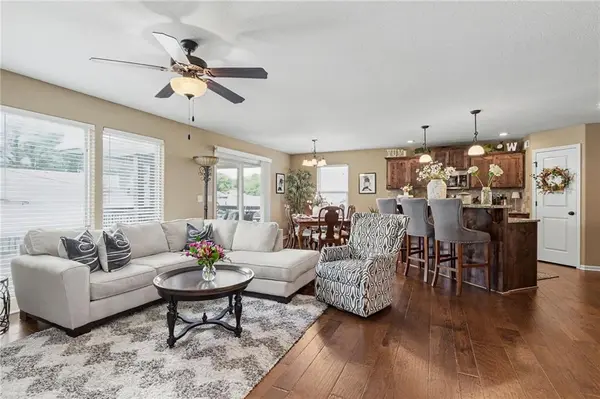 5014 N White AVE, Kansas City, MO 64119