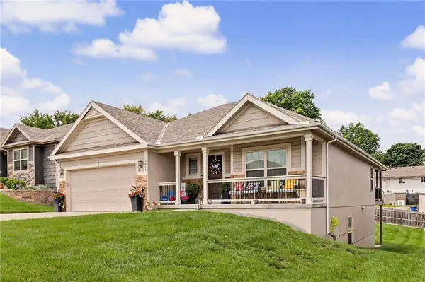 5014 N White AVE, Kansas City, MO 64119