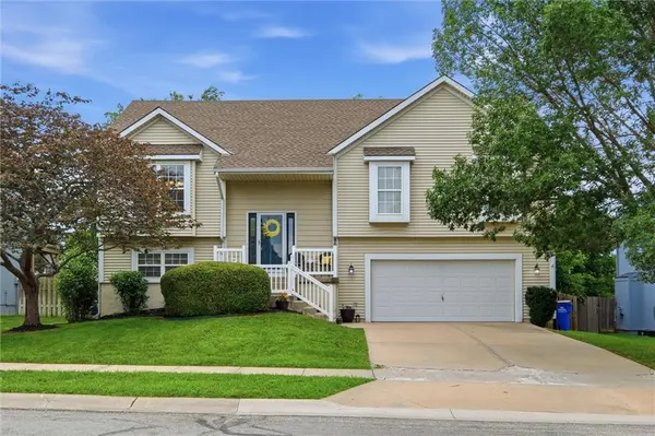 800 S Meadowbrook ST,  Gardner,  KS 66030
