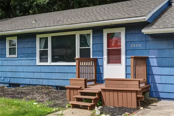 8840 N Forest AVE, Kansas City, MO 64155