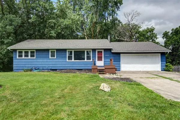 8840 N Forest AVE, Kansas City, MO 64155