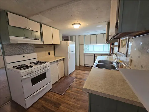 1301 E Charles ST, Fort Scott, KS 66701