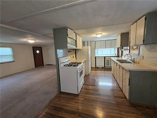 1301 E Charles ST, Fort Scott, KS 66701
