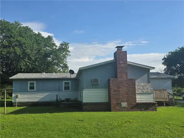 1301 E Charles ST, Fort Scott, KS 66701