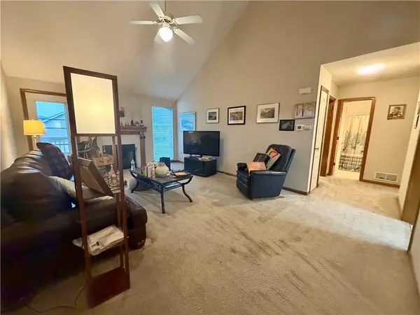 1819 1st ST, Platte City, MO 64079
