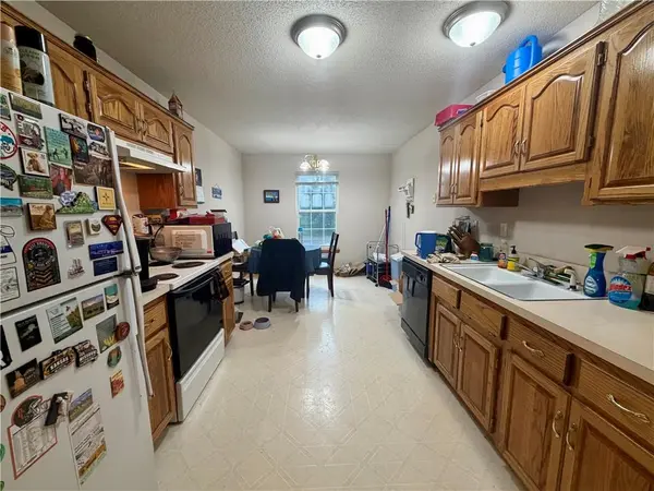 1819 1st ST, Platte City, MO 64079