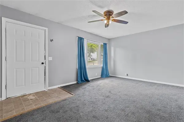 519 N Garner ST, Lawson, MO 64062